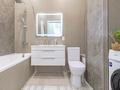 2-комнатная квартира · 55 м² · 5/16 этаж, мкр Коктем-3, Мусрепова 22 — Сатпаева за 23 000 ₸ в Алматы, Бостандыкский р-н — фото 10