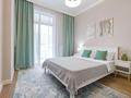 2-комнатная квартира · 55 м² · 5/16 этаж, мкр Коктем-3, Мусрепова 22 — Сатпаева за 23 000 ₸ в Алматы, Бостандыкский р-н