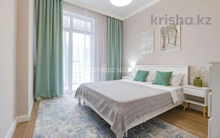 2-комнатная квартира · 55 м² · 5/16 этаж, мкр Коктем-3, Мусрепова 22 — Сатпаева за 23 000 ₸ в Алматы, Бостандыкский р-н — фото 5