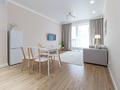 2-комнатная квартира · 55 м² · 5/16 этаж, мкр Коктем-3, Мусрепова 22 — Сатпаева за 23 000 ₸ в Алматы, Бостандыкский р-н — фото 6