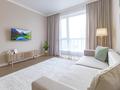 2-комнатная квартира · 55 м² · 5/16 этаж, мкр Коктем-3, Мусрепова 22 — Сатпаева за 23 000 ₸ в Алматы, Бостандыкский р-н — фото 8