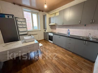 2-бөлмелі пәтер · 60.7 м² · 4/9 қабат, Аэропорт 1 шағын ауданы, Аэрпорт, бағасы: 29.9 млн ₸ в Костанае, Микрорайон Аэропорт 1