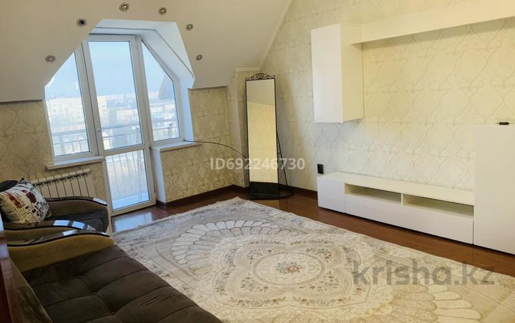 3-комнатная квартира, 77 м², 10/10 этаж, мкр Аксай-3А — толе би яссауи за 32 млн 〒 в Алматы, Ауэзовский р-н — фото 20