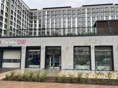 Свободное назначение, офисы, магазины и бутики, общепит, салоны красоты, медцентры и аптеки, образование, развлечения · 180 м² за ~ 256.5 млн 〒 в Астане