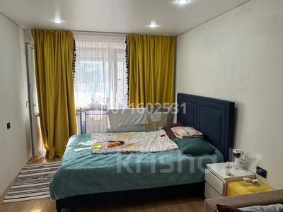 1-комнатная квартира · 35 м² · 5/5 этаж, Сарыарка 48 — Богенбая за 190 000 ₸ в Астане, Сарыарка р-н