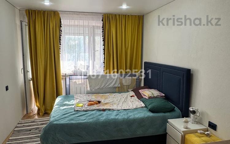 1-комнатная квартира · 35 м² · 5/5 этаж, Сарыарка 48 — Богенбая за 190 000 ₸ в Астане, Сарыарка р-н — фото 8