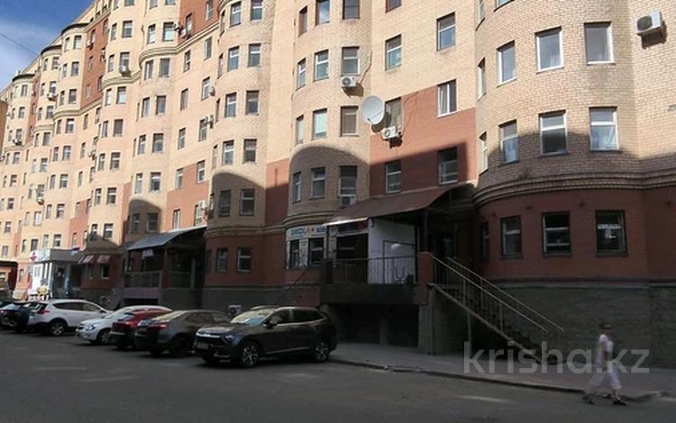 2-комнатная квартира · 79 м² · 2/9 этаж, Сабира Рахимова 2 за 33 млн ₸ в Астане, р-н Байконур — фото 2