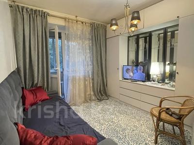 2-комнатная квартира · 35 м² · 3/5 этаж, Джандосова 82 — Розыбакиева за 33 млн ₸ в Алматы, Бостандыкский р-н