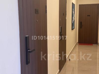 2-комнатная квартира · 61.6 м² · 7/9 этаж, Е 900 8 за 53 млн ₸ в Астане, Нура р-н