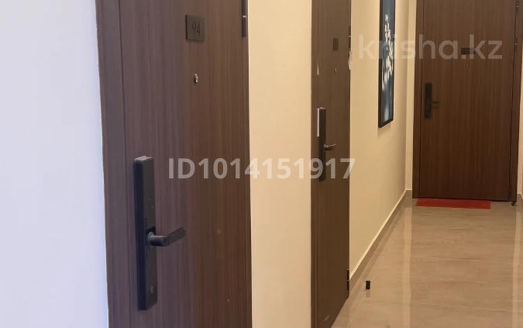 2-комнатная квартира · 61.6 м² · 7/9 этаж, Е 900 8 за 53 млн ₸ в Астане, Нура р-н — фото 2