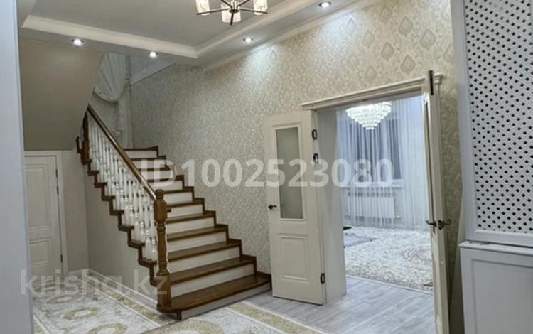 Жеке үй · 5 бөлме · 180 м² · 3 жүзд., Жиенбаева, бағасы: 45 млн ₸ в Актобе, мкр. Сельмаш — фото 18