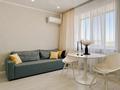1-комнатная квартира · 35 м² · 5/9 этаж, Байзакова 133 за 15 000 ₸ в Павлодаре — фото 17