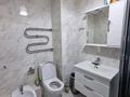 1-комнатная квартира · 41 м² · 2/8 этаж, Кабанбай Батыра 58Б за 250 000 ₸ в Астане, Есильский р-н — фото 2