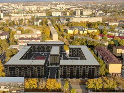 3-комнатная квартира · 119.5 м², Циолковского 2/2 за 47.8 млн 〒 в Уральске