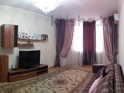 1-комнатная квартира · 40 м² · 9/9 этаж, мкр Нуркент — Срочно ‼️ продается за 23.5 млн ₸ в Алматы, Алатауский р-н