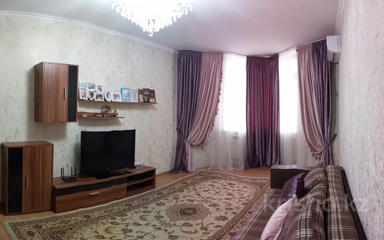 1-комнатная квартира · 40 м² · 9/9 этаж, мкр Нуркент — Срочно ‼️ продается за 23.5 млн ₸ в Алматы, Алатауский р-н — фото 2
