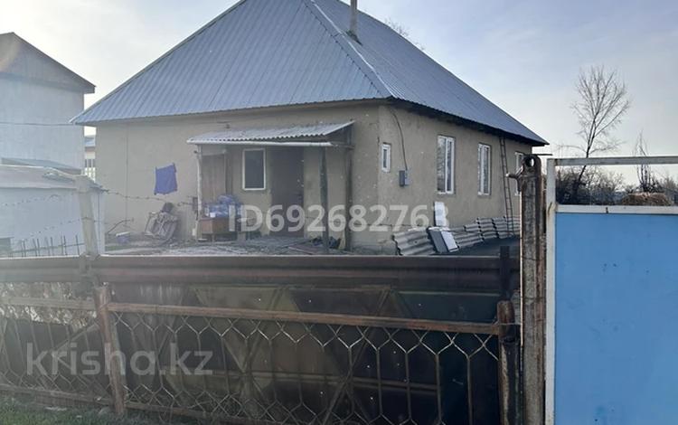Жеке үй · 4 бөлме · 85.3 м² · 1 сот., Рыскулова 34а — Рядом со школой, бағасы: 20 млн ₸ в Бактыбая жолбарысулах — фото 3
