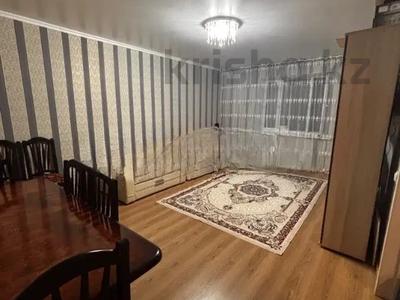 1-бөлмелі пәтер · 46 м² · 3/7 қабат, Чингиз Айтматова 42, бағасы: 25.9 млн ₸ в Астане