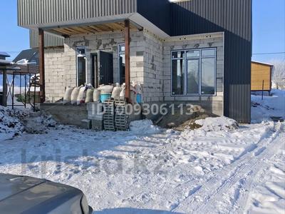 Отдельный дом · 3 комнаты · 100 м² · 7 сот., Звездный 68 — Магазин мика за 16 млн 〒 в Усть-Каменогорске, Ахмирово