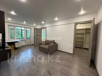 2-комнатная квартира · 45.2 м² · 4/5 этаж, проспект Женис 45/2 — Женис / Богенбая за 22 млн 〒 в Астане, Сарыарка р-н