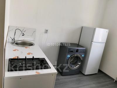 1-бөлмелі пәтер · 29 м² · 1/1 қабат, Новостройки 56, бағасы: 110 000 ₸ в Талгаре