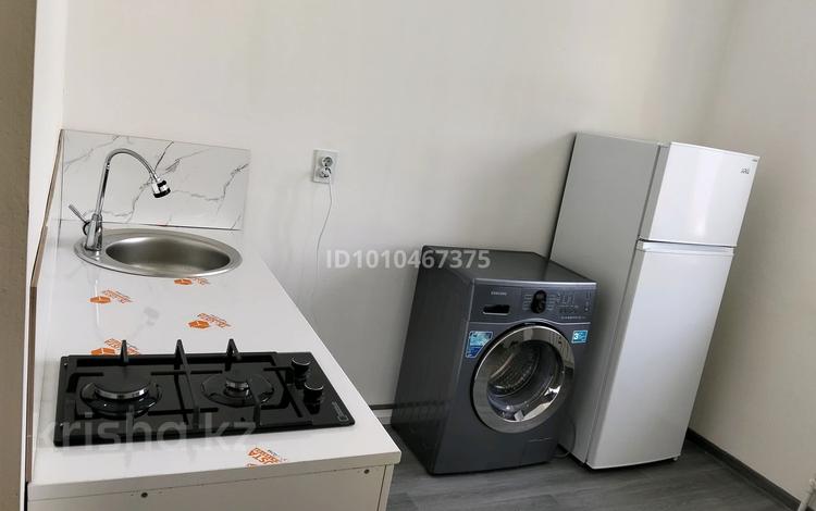 1-бөлмелі пәтер · 29 м² · 1/1 қабат, Новостройки 56, бағасы: 110 000 ₸ в Талгаре — фото 2