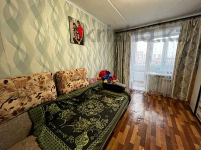 1-комнатная квартира, 21.3 м², 5/5 этаж, Каирбекова 96 за 9 млн 〒 в Костанае
