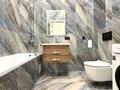 2-комнатная квартира · 69.4 м² · 7/9 этаж, Жошы хан — ЖК Gakku за 56 млн ₸ в Астане, Есильский р-н — фото 11