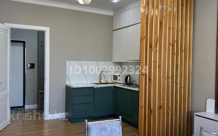 2-комнатная квартира · 56 м² · 4 этаж, Керей и Жанибек хандар 46 за 300 000 ₸ в Астане, Есильский р-н — фото 9