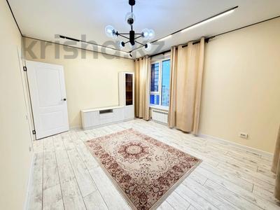 2-бөлмелі пәтер · 54 м² · 14/17 қабат, Шаймерденова 4/3 — Горячччкаа!!!, бағасы: 31.6 млн ₸ в Астане, Сарайшык р-н