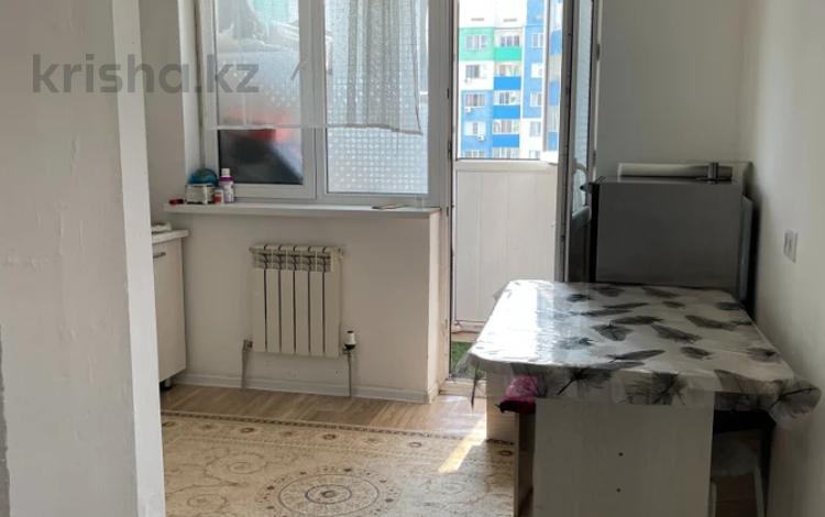 2-бөлмелі пәтер · 61.2 м² · 6/9 қабат, мкр Шугыла — проспект Алатау, бағасы: 35 млн ₸ в Алматы, Наурызбайский р-н — фото 2