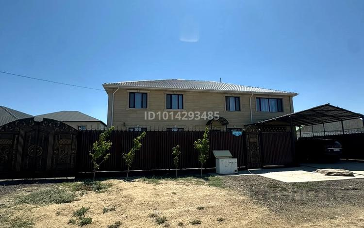 Жеке үй · 6 бөлме · 360 м² · 10 жүзд., Казакбаева, бағасы: 120 млн ₸ в Жезказгане — фото 2
