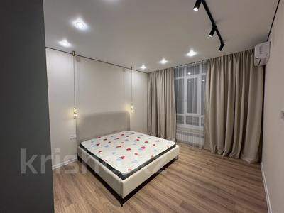 2-комнатная квартира · 50 м² · 4/12 этаж, Торекулова 95 — Торекулова за 450 000 ₸ в Алматы