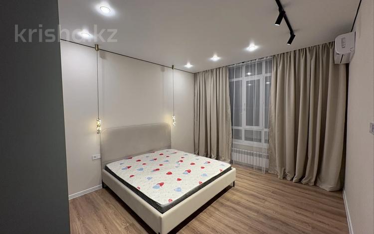 2-комнатная квартира · 50 м² · 4/12 этаж, Торекулова 95 — Торекулова за 450 000 ₸ в Алматы — фото 2