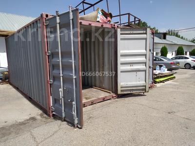 Қоймалар · 15 м², бағасы: 40 000 ₸ в Алматы, Жетысуский р-н
