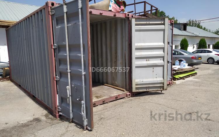 Склады · 15 м² за 40 000 ₸ в Алматы, Жетысуский р-н — фото 12