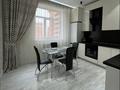 1-комнатная квартира · 60 м² · 9/15 этаж, 17-й мкр, ​17-й микрорайон 6 за 230 000 ₸ в Актау — фото 13
