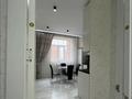 1-комнатная квартира · 60 м² · 9/15 этаж, 17-й мкр, ​17-й микрорайон 6 за 230 000 ₸ в Актау — фото 16