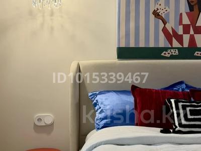 2-бөлмелі пәтер · 52 м² · 3/9 қабат, Абулхайр-хана 69/3, 69/5 — Новая квартира, бағасы: 40 млн ₸ в Атырау