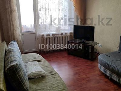1-комнатная квартира · 35 м² · 1/6 этаж, Алтынсарина за 16 млн 〒 в Петропавловске