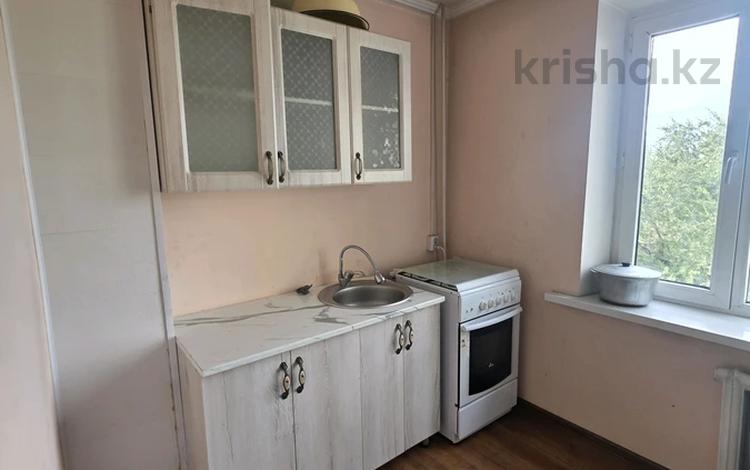 1-комнатная квартира · 36 м² · 4/5 этаж, мкр Гарышкер 195 за 120 000 ₸ в Талдыкоргане — фото 2