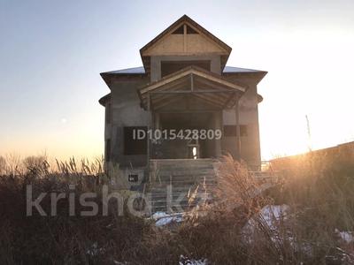 Жеке үй · 10 бөлме · 350 м² · 12 жүзд., 27 922, бағасы: 65 млн ₸ в Жана куате