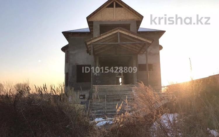 Отдельный дом · 10 комнат · 350 м² · 12 сот., 27 922 за 65 млн ₸ в Жана куате — фото 2
