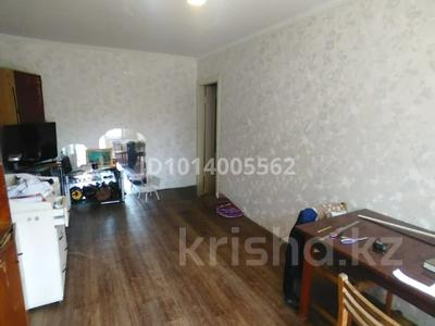 2-комнатная квартира · 44 м² · 4/4 этаж, мкр №9 13 за 28 млн ₸ в Алматы, Ауэзовский р-н