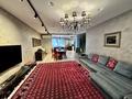 Отдельный дом · 5 комнат · 360 м², мкр Юбилейный, Ондасынова 35 — Достык Кыз Жибек за 1.8 млн 〒 в Алматы, Медеуский р-н — фото 8