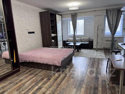1-комнатная квартира · 47.8 м² · 4/12 этаж, Муканова 159 — Муканова угол Гоголя за 280 000 ₸ в Алматы, Алмалинский р-н