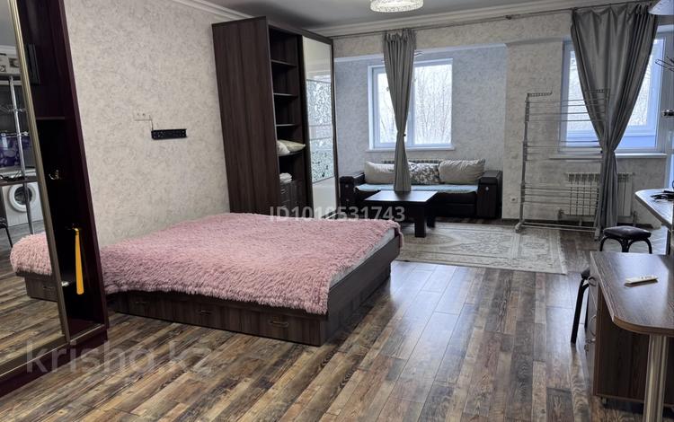 1-комнатная квартира · 47.8 м² · 4/12 этаж, Муканова 159 — Муканова угол Гоголя за 280 000 ₸ в Алматы, Алмалинский р-н — фото 4