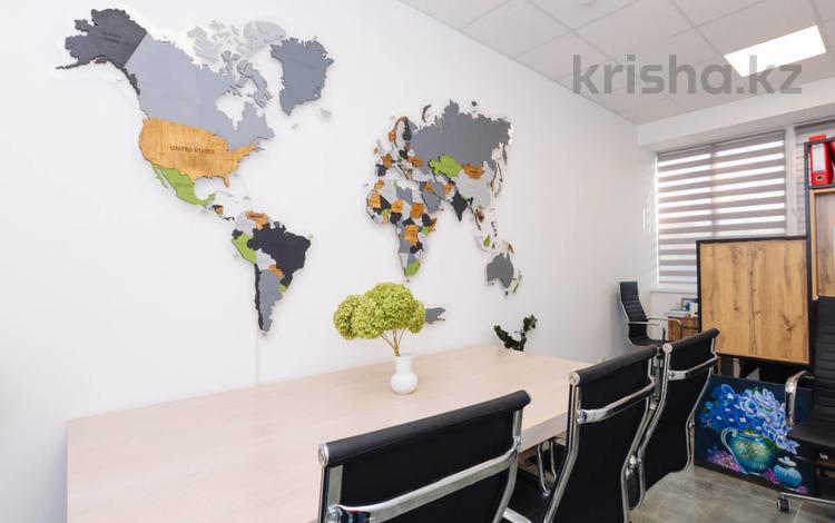 Свободное назначение, офисы, салоны красоты, фитнес и спорт, медцентры и аптеки, образование · 34.3 м² за 480 200 〒 в Алматы — фото 62