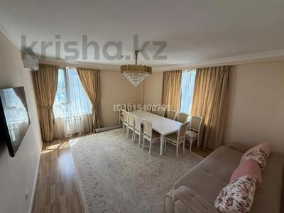 3-бөлмелі пәтер · 101.5 м² · 10/12 қабат, Нұрсәт ш/а, Назарбекова 29/2 — Шаяхметов, бағасы: 51 млн ₸ в Шымкенте, Каратауский р-н