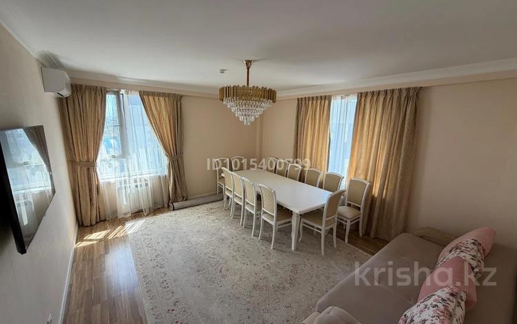 3-бөлмелі пәтер · 101.5 м² · 10/12 қабат, Нұрсәт ш/а, Назарбекова 29/2 — Шаяхметов, бағасы: 51 млн ₸ в Шымкенте, Каратауский р-н — фото 2